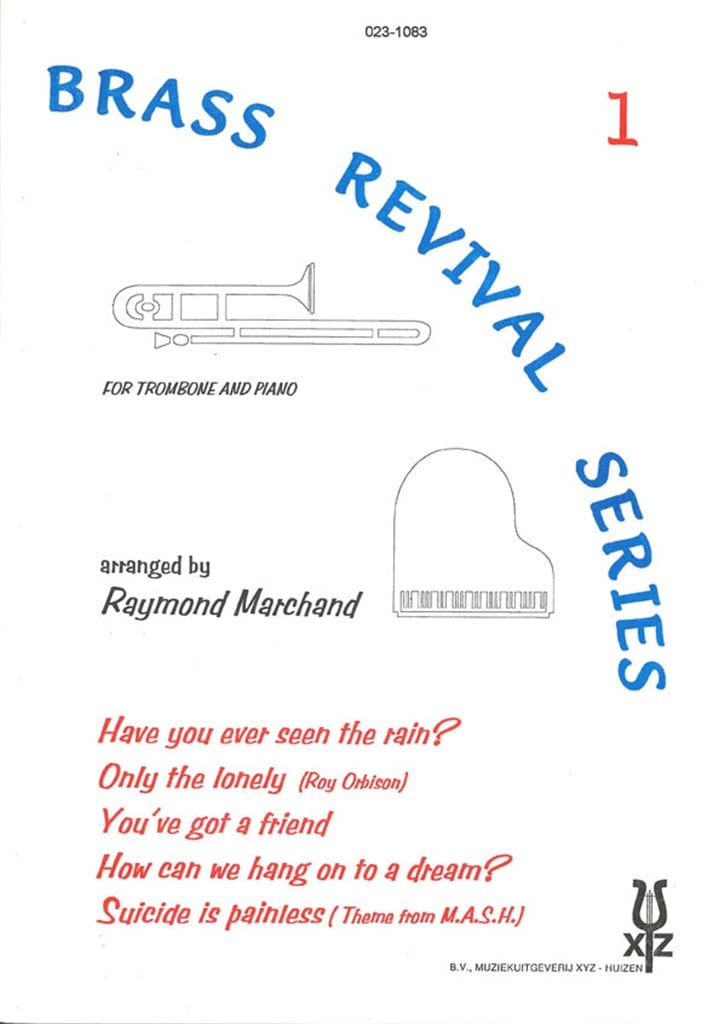 Brass Revival Series 1